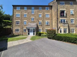 Silk Mill Chase, SOWERBY BRIDGE photo