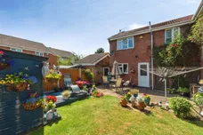 Yarrow Close, Hamilton, LEICESTER