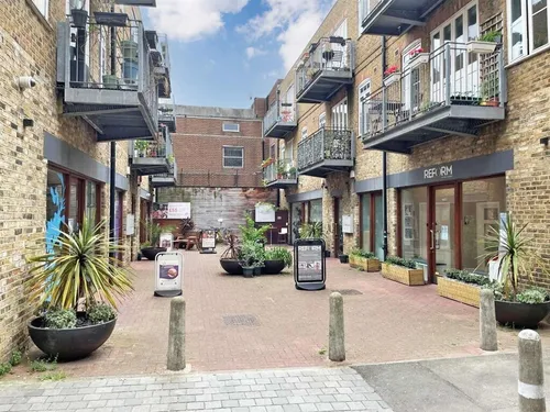 Hildreth Street Mews, LONDONphoto