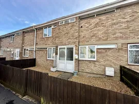 St Johns Close, Mildenhall, BURY ST. EDMUNDS photo