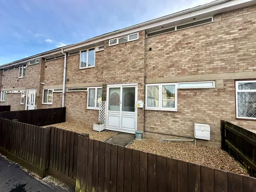 St Johns Close, Mildenhall, BURY ST. EDMUNDSphoto