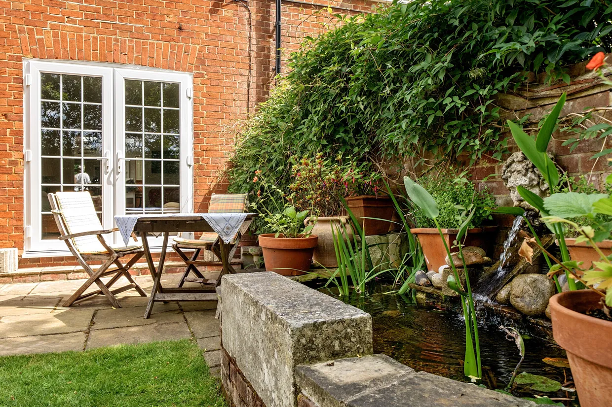 Pondwood Lane, Shottesbrooke, Maidenhead, SL6 photo 14