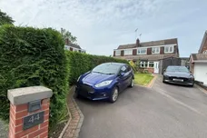 Oakhill Close, Tean, Stoke-On-Trent
