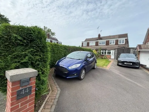 Oakhill Close, Tean, Stoke-On-Trentphoto