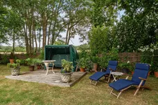 Pondwood Lane, Shottesbrooke, Maidenhead, SL6 photo 15