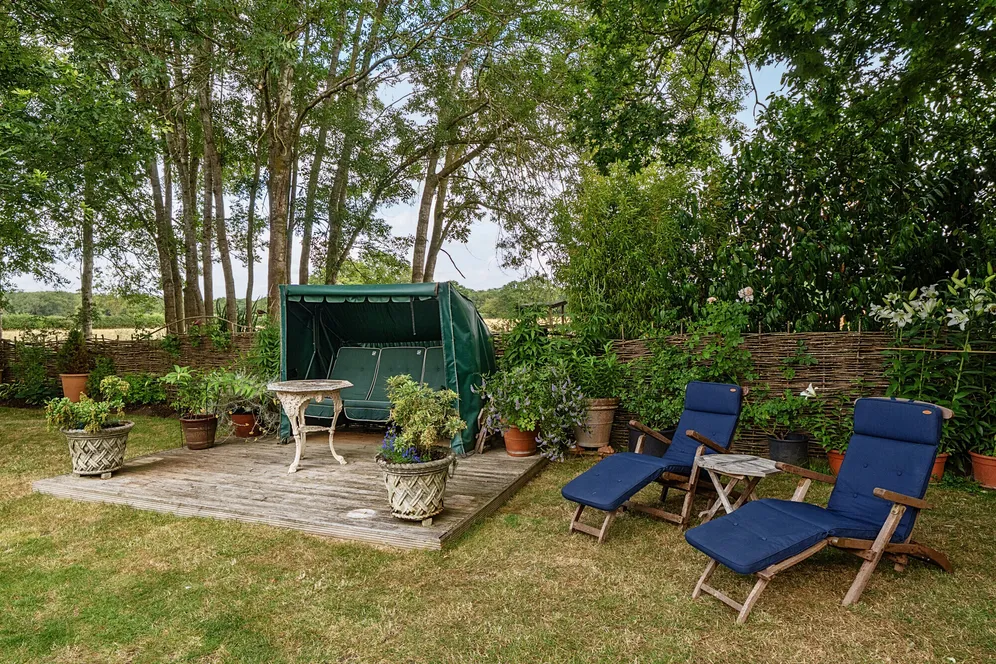 Pondwood Lane, Shottesbrooke, Maidenhead, SL6 photo 15