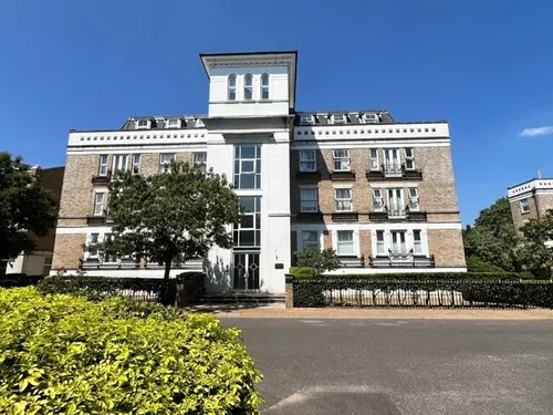 St. Martins Lane, BECKENHAMphoto