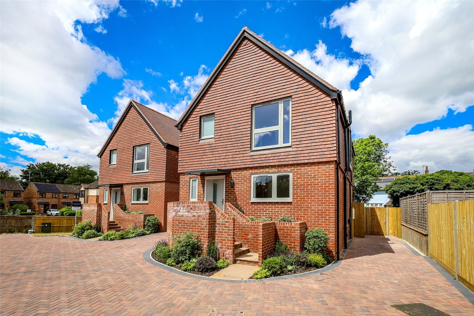Station Road, Liss, Hampshire, GU33 Image 1
