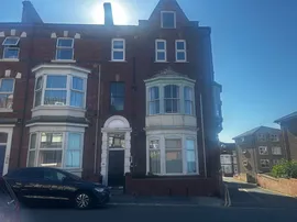 Diamond Street, Saltburn-By-The-Sea photo