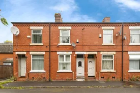 Property responsive