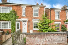 Scarletts Road, Colchester
