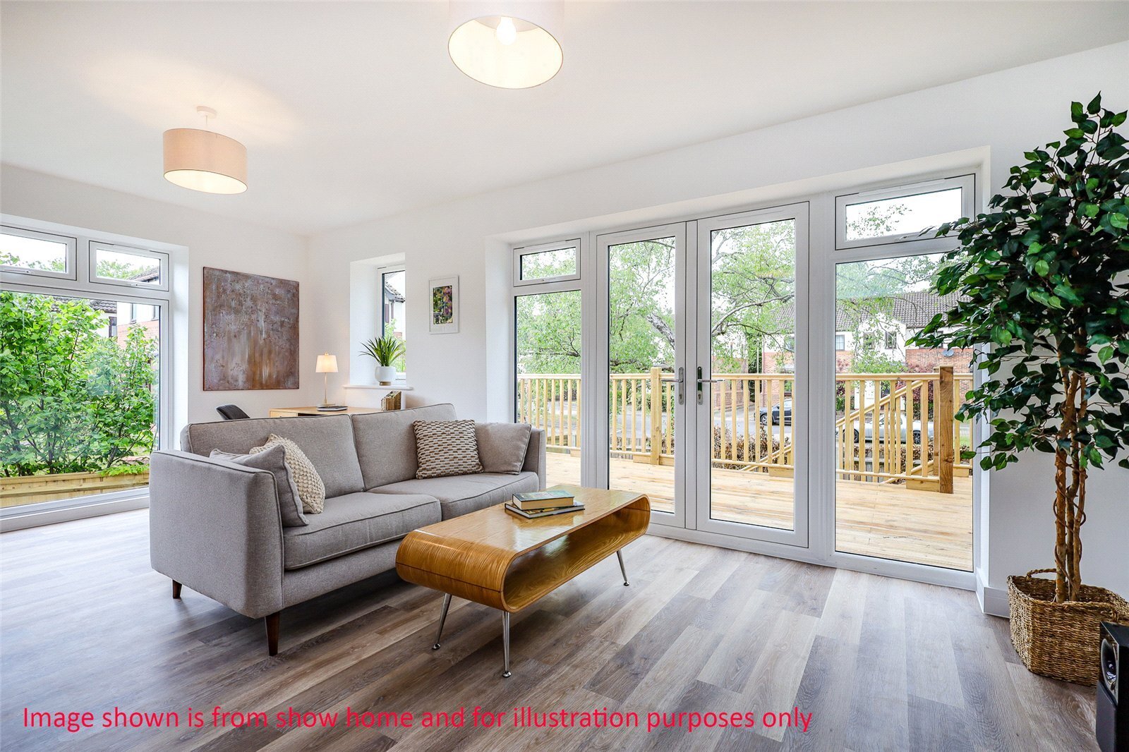 Station Road, Liss, Hampshire, GU33 Image 3