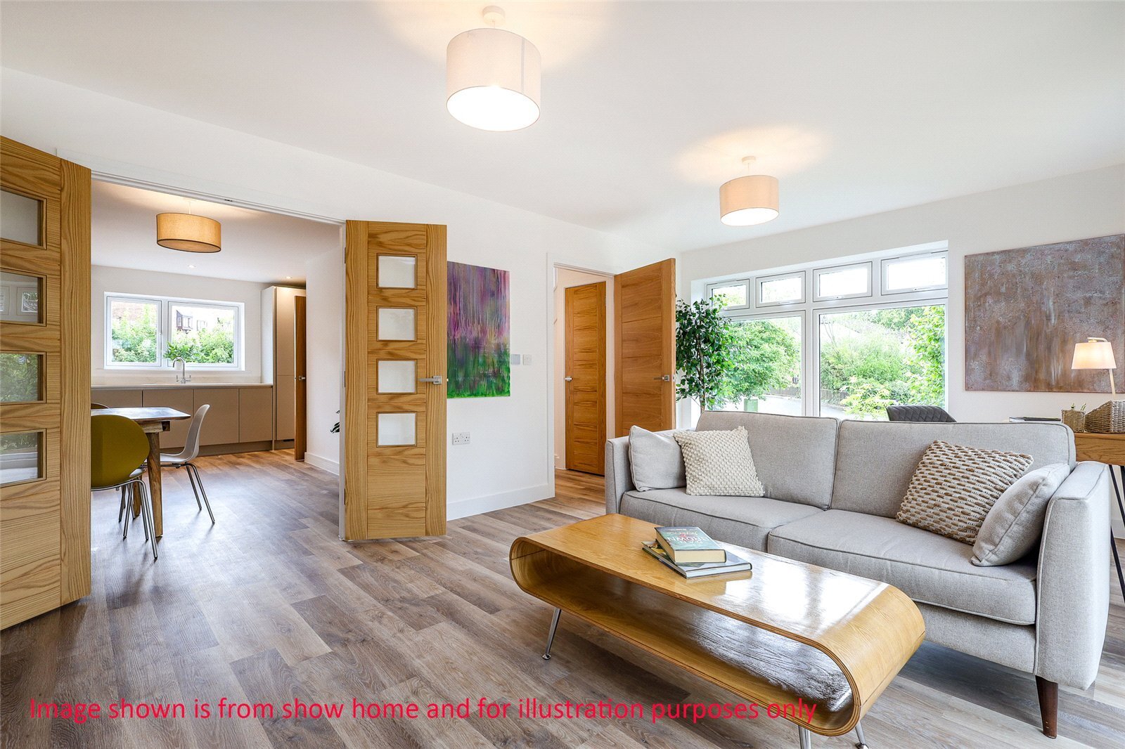 Station Road, Liss, Hampshire, GU33 Image 4