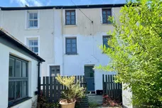 River Terrace, Mevagissey, ST. AUSTELL