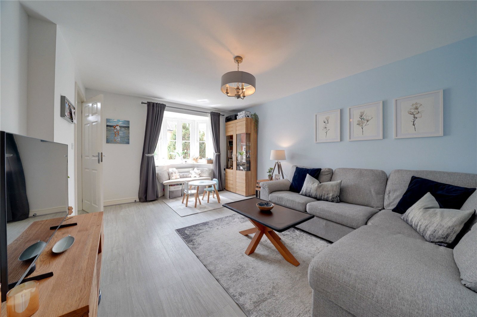 Hundred Acre Way, Red Lodge, Bury St. Edmunds, Suffolk, IP28 Image 2