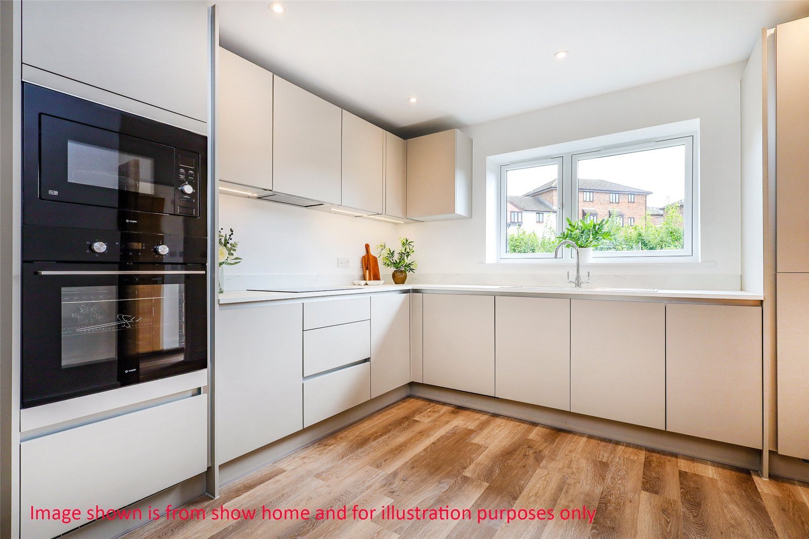 Station Road, Liss, Hampshire, GU33 Image 5