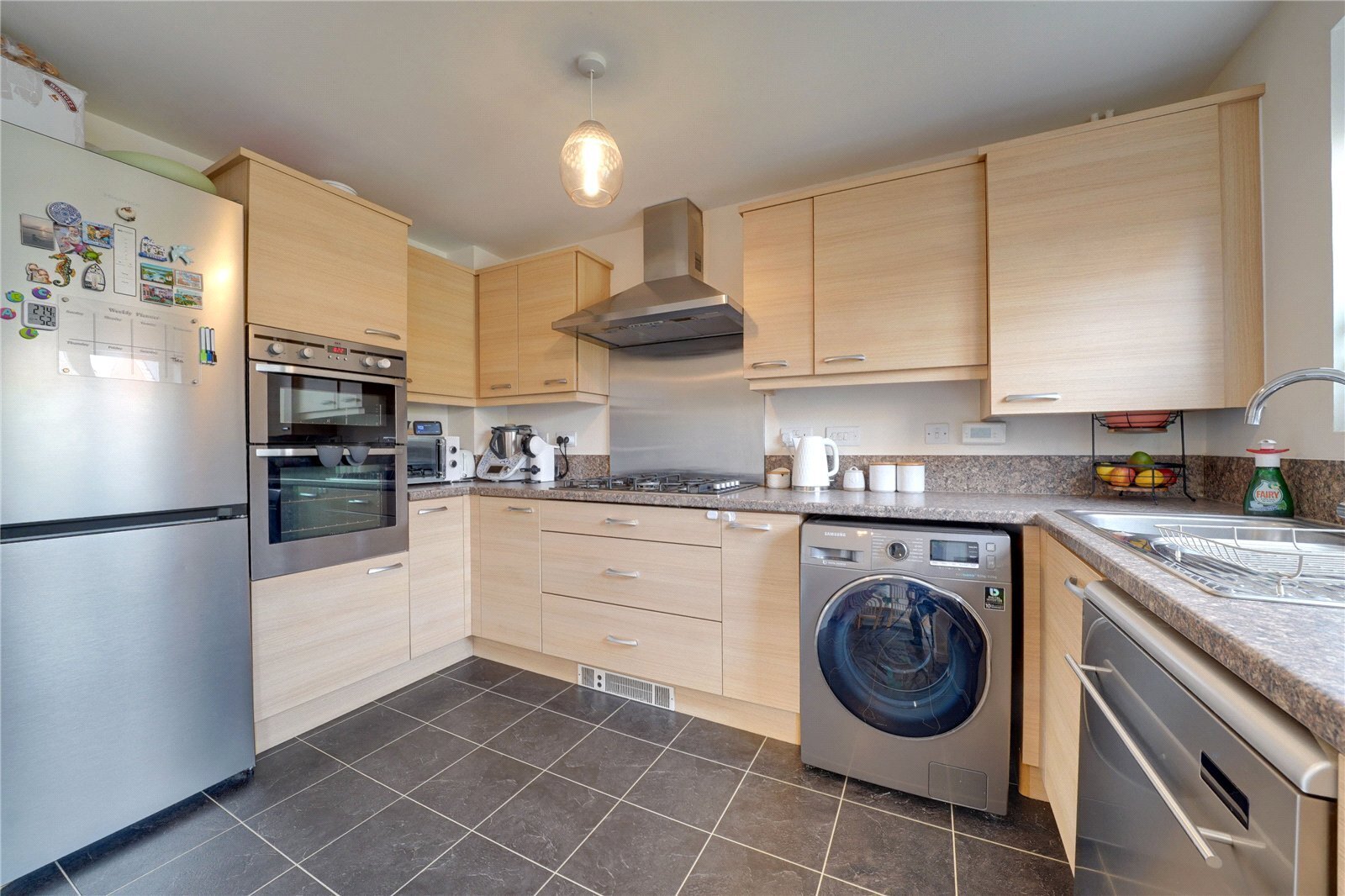 Hundred Acre Way, Red Lodge, Bury St. Edmunds, Suffolk, IP28 Image 3