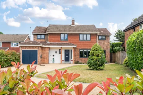Chappell Close, Liphook, GU30