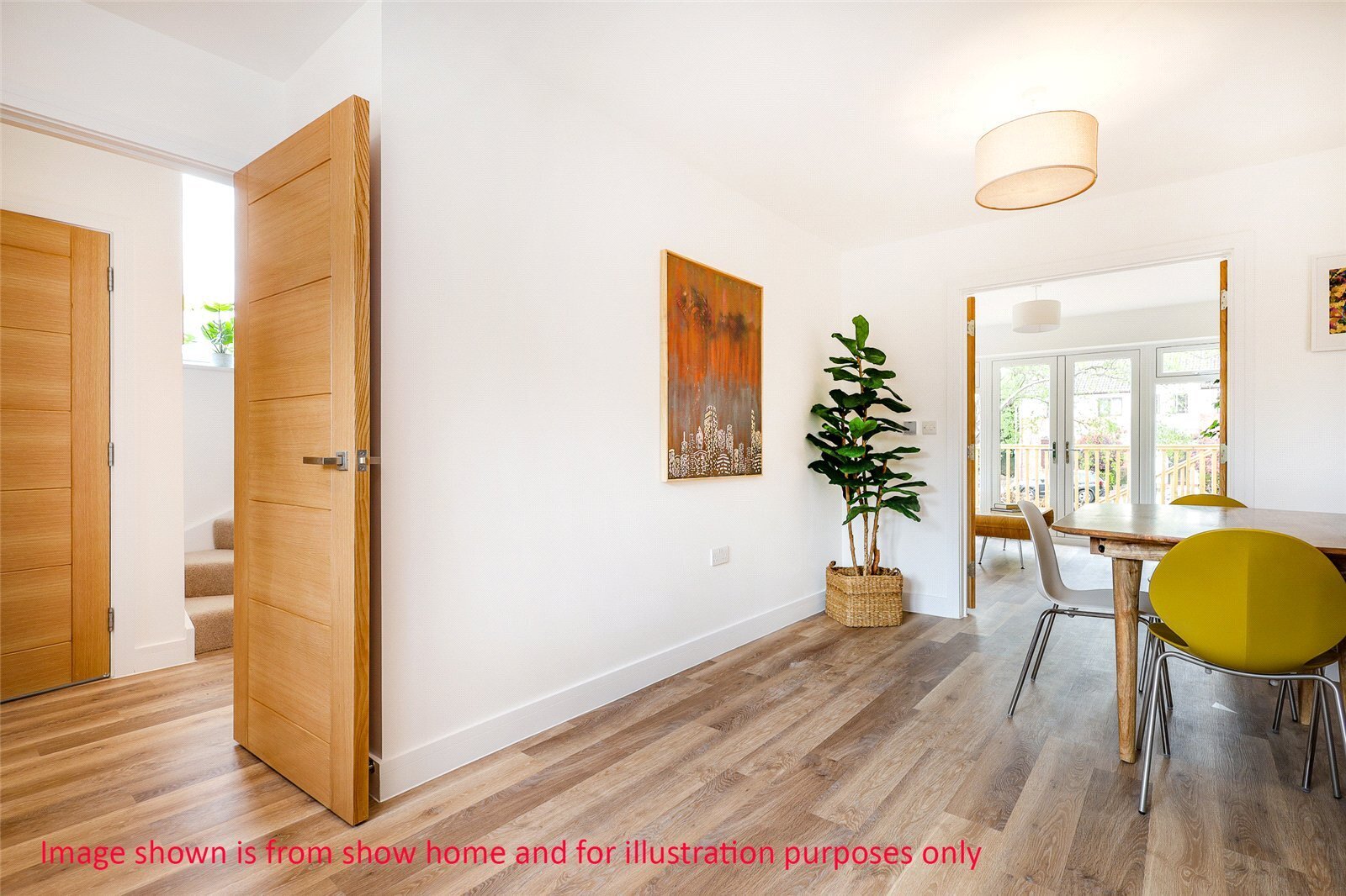 Station Road, Liss, Hampshire, GU33 Image 7