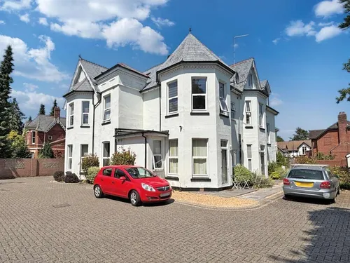 Lansdowne Road, BOURNEMOUTHphoto