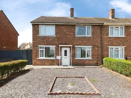 Redworth Road, Billingham photo