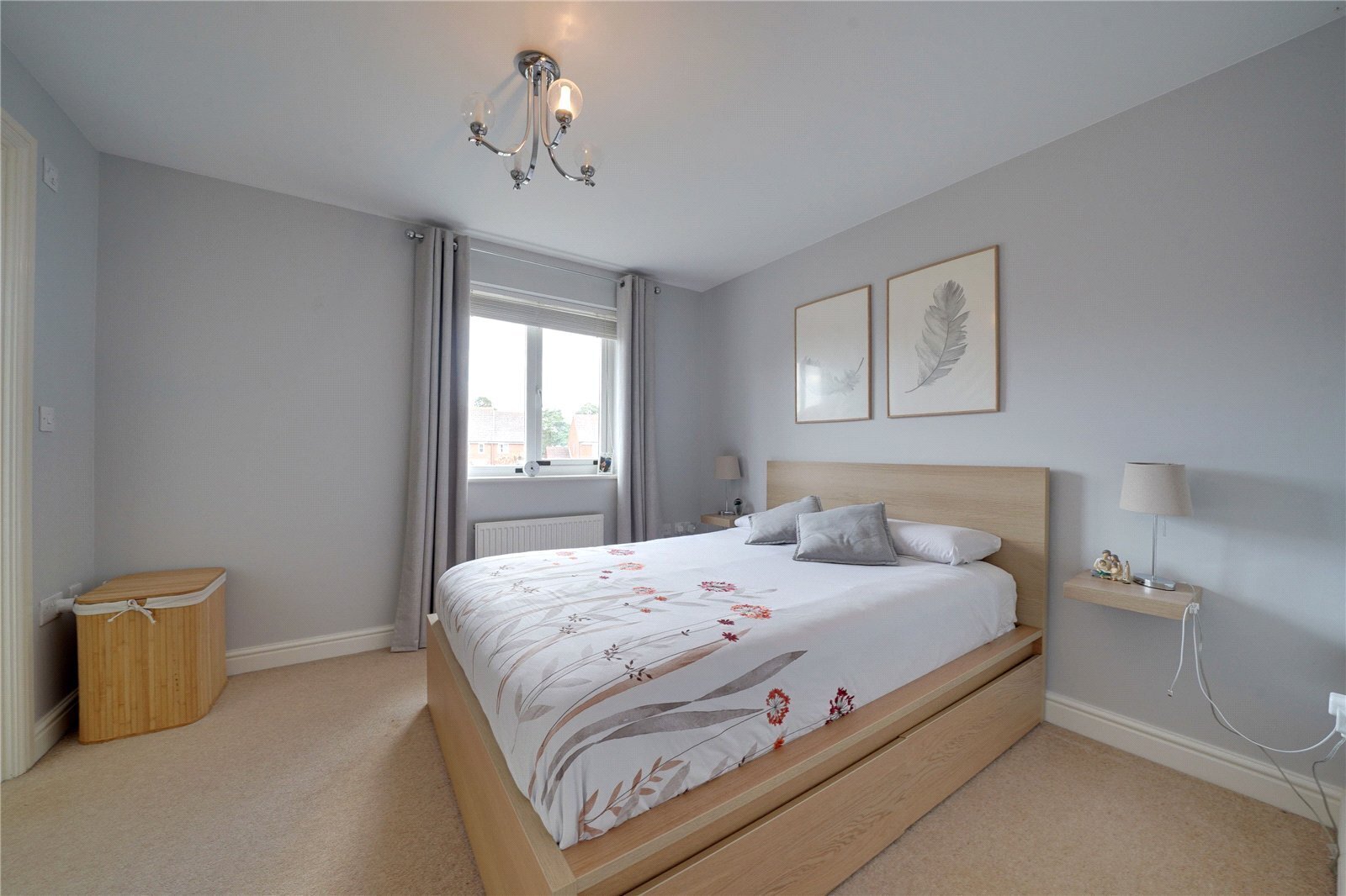 Hundred Acre Way, Red Lodge, Bury St. Edmunds, Suffolk, IP28 Image 7