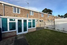 St Johns Close, Mildenhall, BURY ST. EDMUNDS