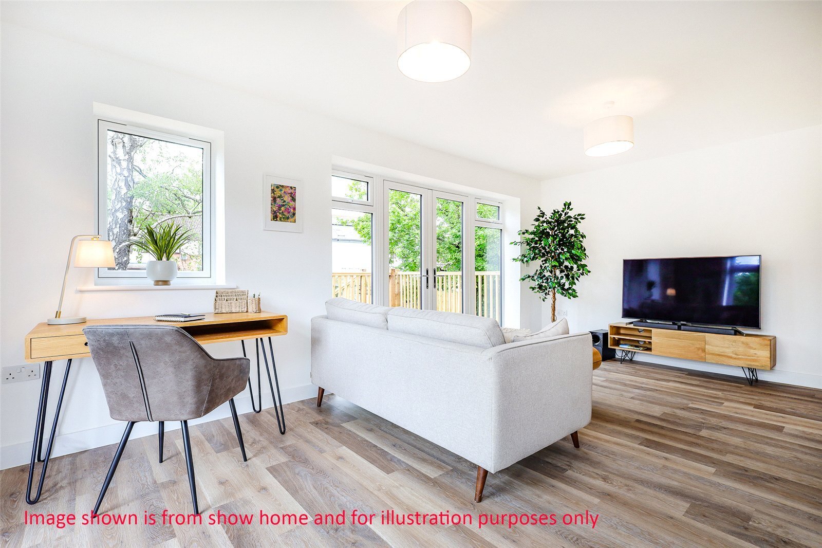 Station Road, Liss, Hampshire, GU33 Image 10