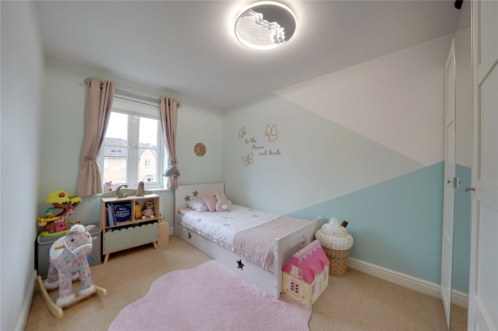 Hundred Acre Way, Red Lodge, Bury St. Edmunds, Suffolk, IP28 Image 8