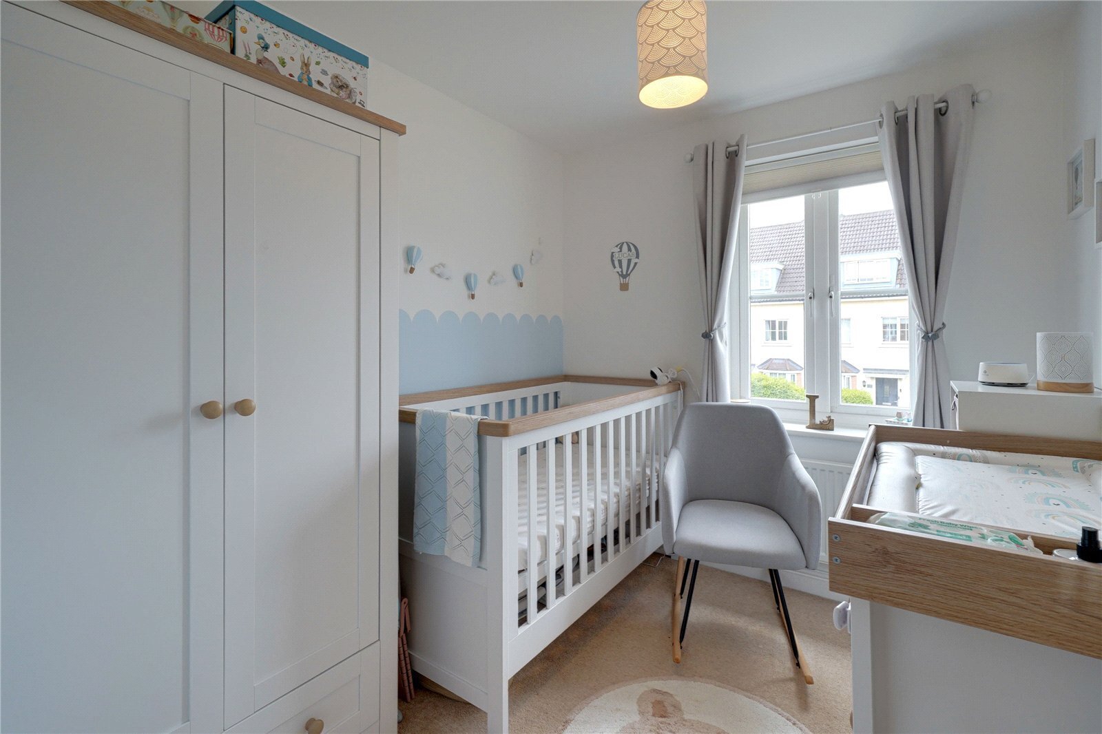 Hundred Acre Way, Red Lodge, Bury St. Edmunds, Suffolk, IP28 Image 9