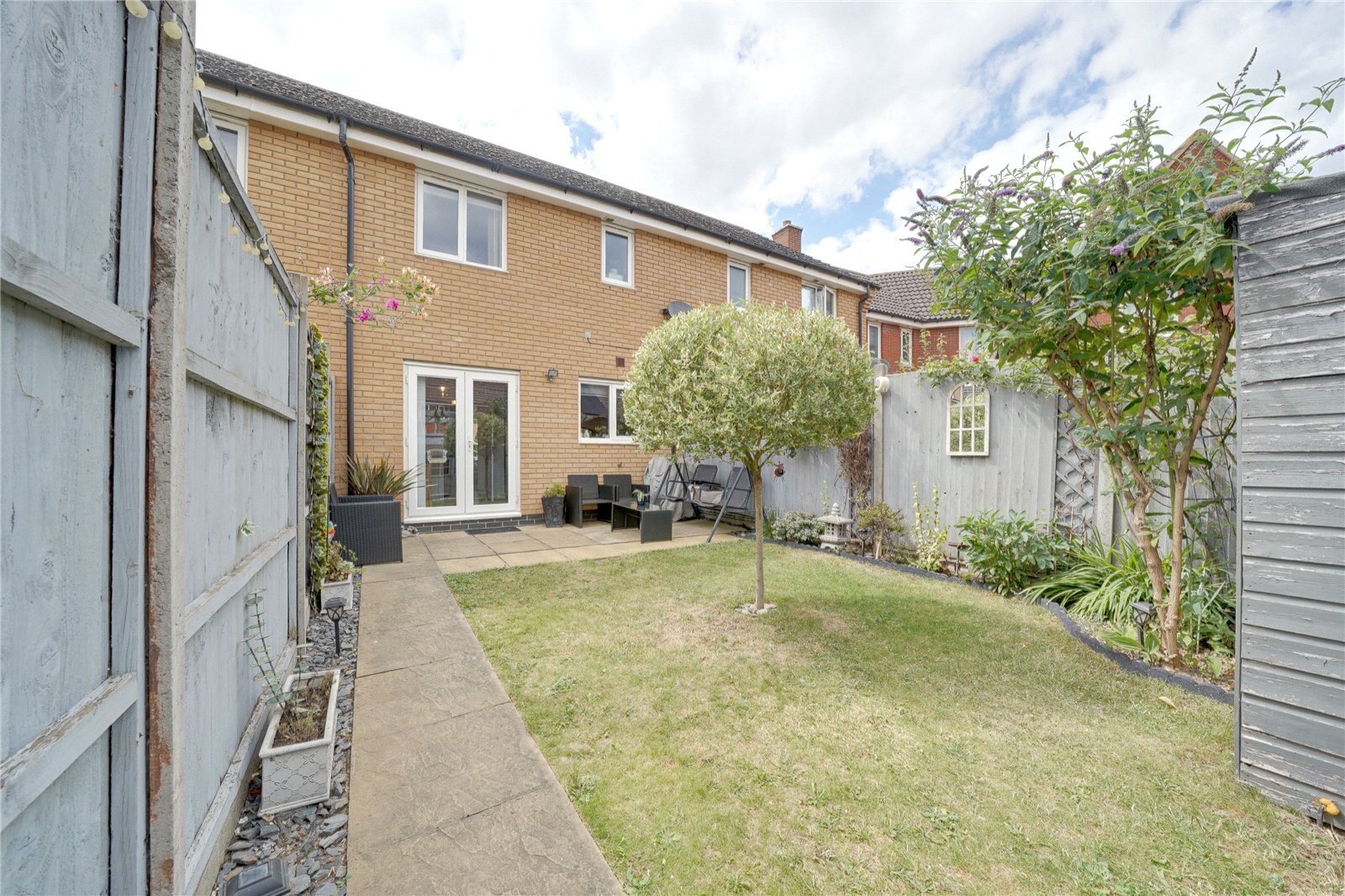 Hundred Acre Way, Red Lodge, Bury St. Edmunds, Suffolk, IP28 Image 10