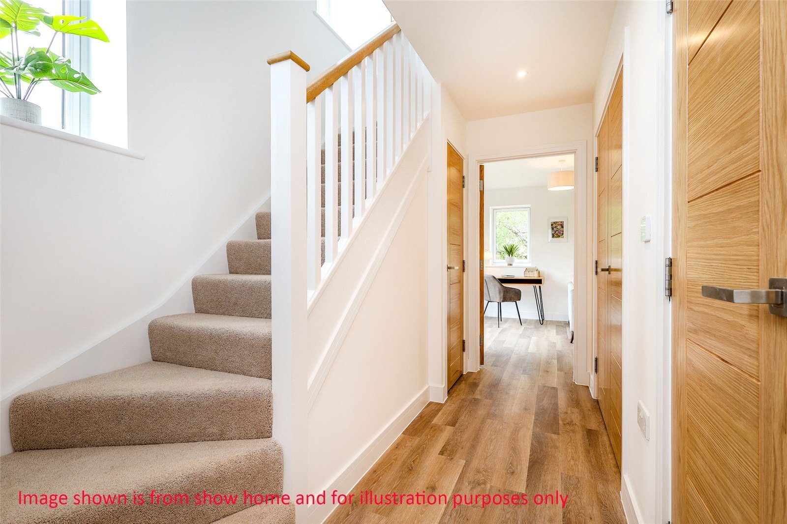 Station Road, Liss, Hampshire, GU33 Image 12