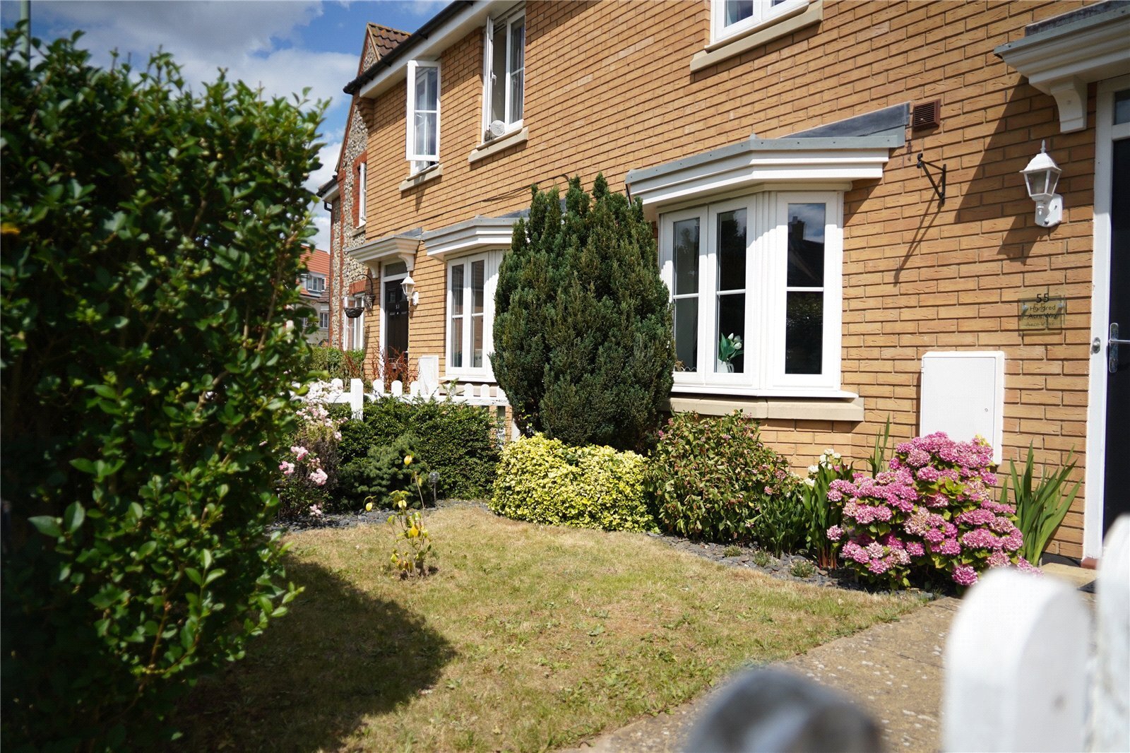 Hundred Acre Way, Red Lodge, Bury St. Edmunds, Suffolk, IP28 Image 11