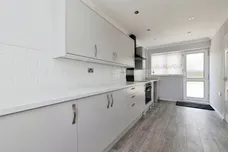 Redworth Road, Billingham