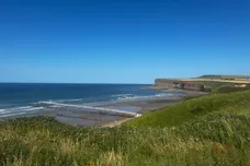 Diamond Street, Saltburn-By-The-Sea