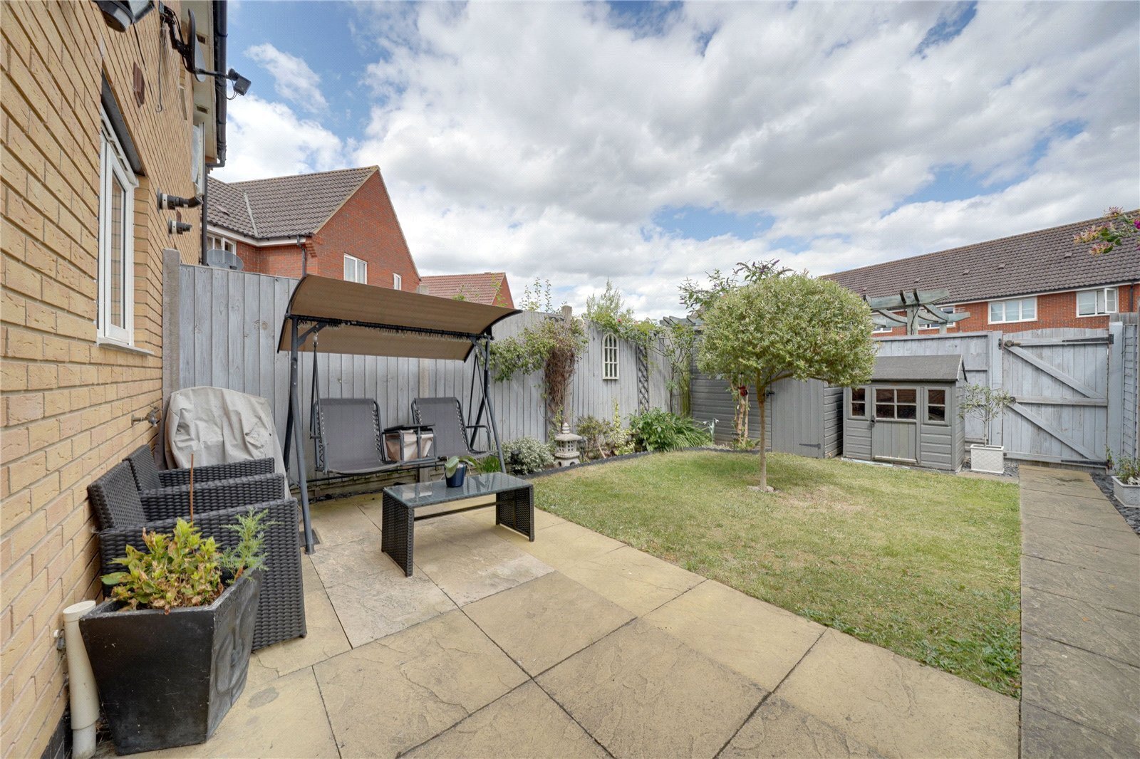 Hundred Acre Way, Red Lodge, Bury St. Edmunds, Suffolk, IP28 Image 15