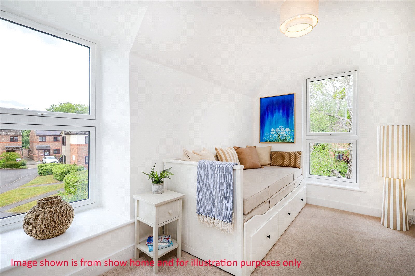 Station Road, Liss, Hampshire, GU33 Image 17