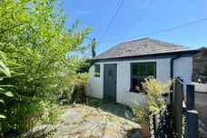 River Terrace, Mevagissey, ST. AUSTELL