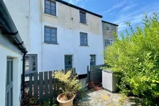 River Terrace, Mevagissey, ST. AUSTELL