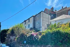 River Terrace, Mevagissey, ST. AUSTELL