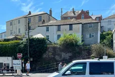 River Terrace, Mevagissey, ST. AUSTELL
