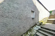 River Terrace, Mevagissey, ST. AUSTELL