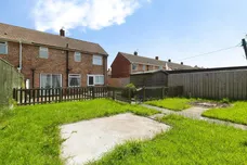 Redworth Road, Billingham