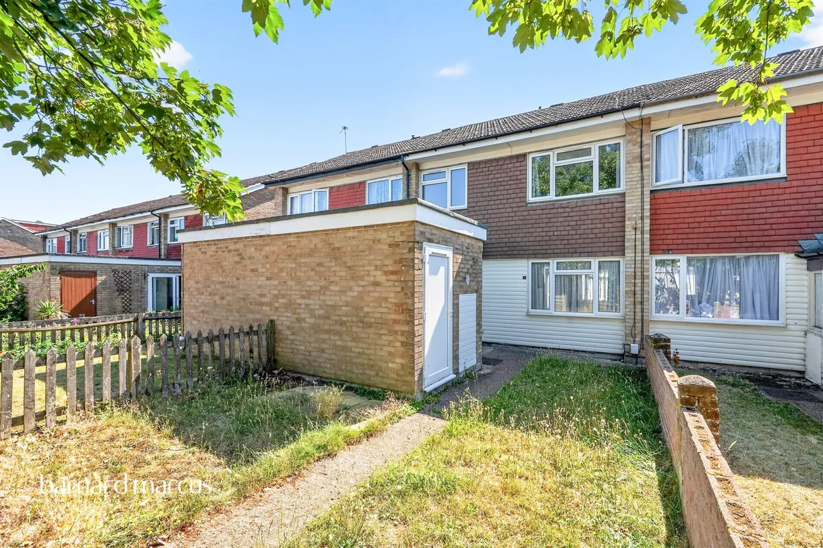 Ormonde Avenue, Epsom