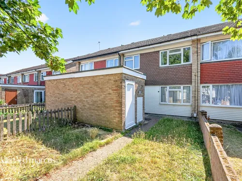 Ormonde Avenue, Epsomphoto