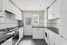 Ormonde Avenue, Epsom