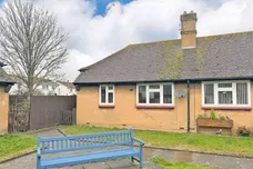 Russell Close, Crayford, DARTFORD