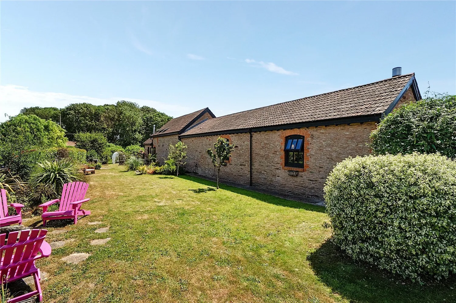 Upper Cheddon, Taunton, TA2 photo 20