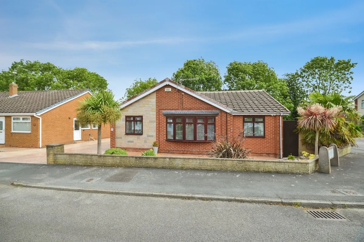 Diomed Court, Marton-In-Cleveland, Middlesbrough
