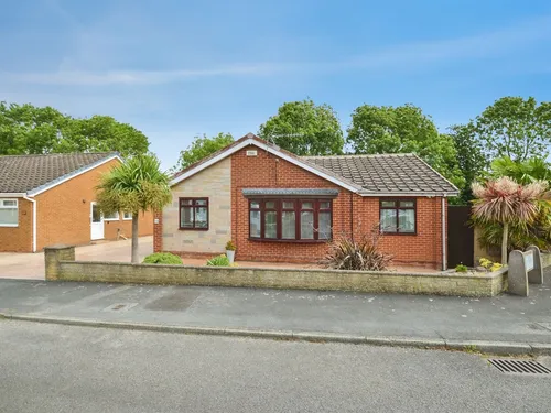 Diomed Court, Marton-In-Cleveland, Middlesbroughphoto